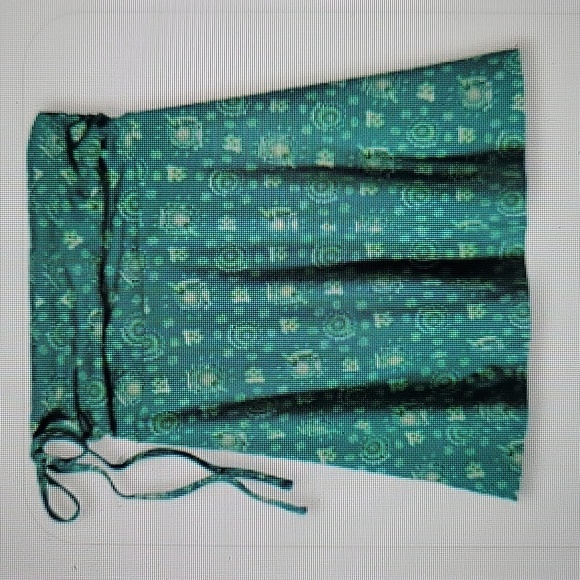 Patagonia LITHIA Convertible Skirt Top Sz M - Picture 5 of 6